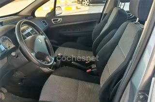 Despiece Peugeot 307 SW 2.0 HDI