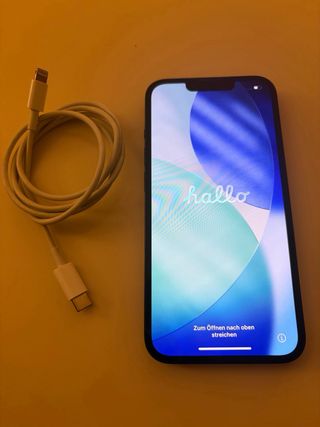 iPhone 13 128GB Negro