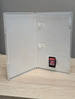 Aladdin y El Rey León Nintendo switch