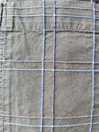 Camisa G-Star RAW Hombre Talla M