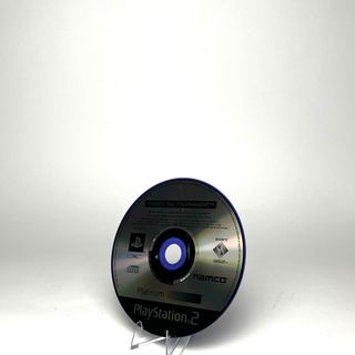 Tekken Tag Tournament PS2 Platinum Completo ITA