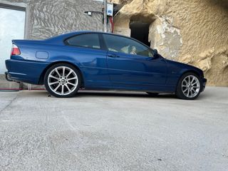 BMW Serie 3 2003