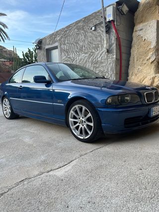 BMW Serie 3 2003