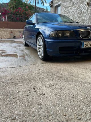 BMW Serie 3 2003