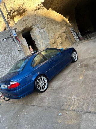 BMW Serie 3 2003