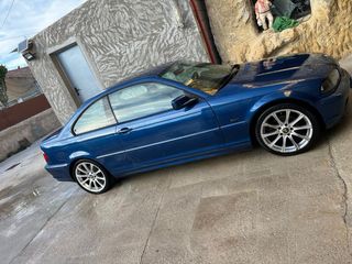 BMW Serie 3 2003