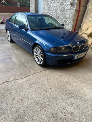 BMW Serie 3 2003