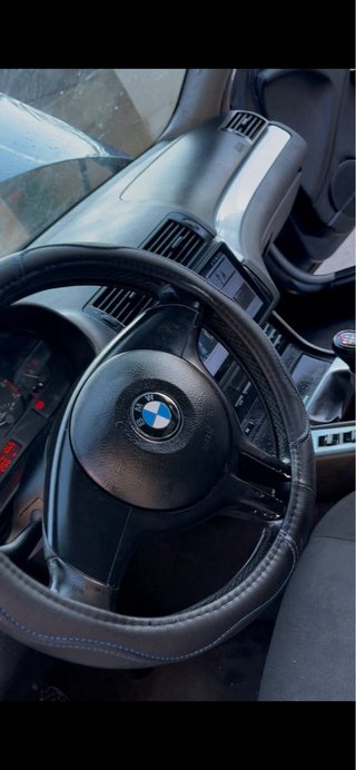 BMW Serie 3 2003