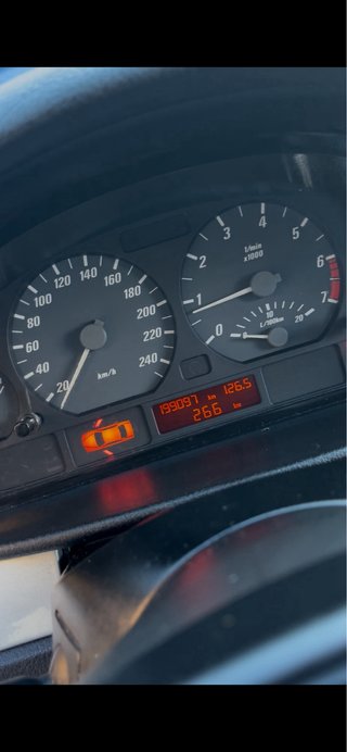 BMW Serie 3 2003