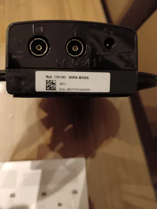 Antena Interior Televes MIRA BOSS LTE