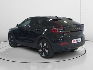 Volvo C40 Eléctrico Recharge Extended Plus Auto 185 kW (252 CV)