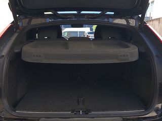 Volvo C40 Eléctrico Recharge Extended Plus Auto 185 kW (252 CV)