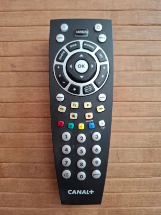 iPlus HD Movistar Pace 500GB (HDS7241) Completo