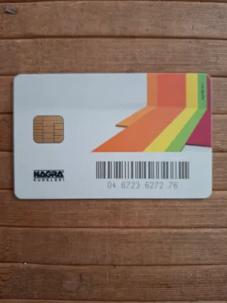 iPlus HD Movistar Pace 500GB (HDS7241) Completo