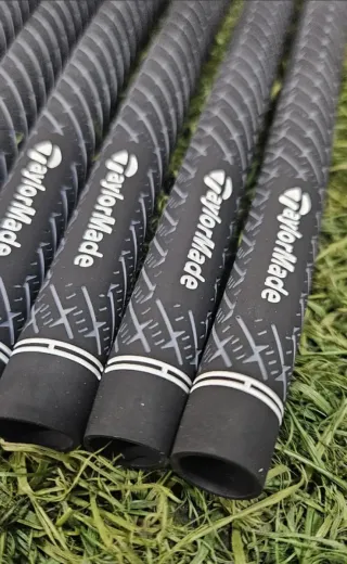 Grips de Golf TaylorMade z-Grip (10ud)