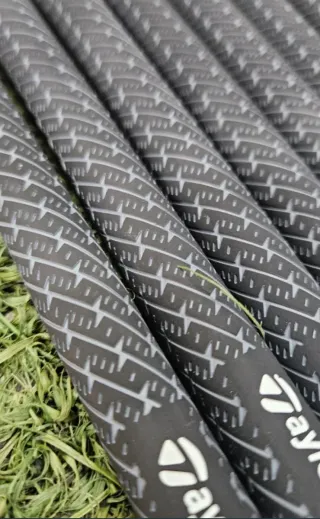 Grips de Golf TaylorMade z-Grip (10ud)