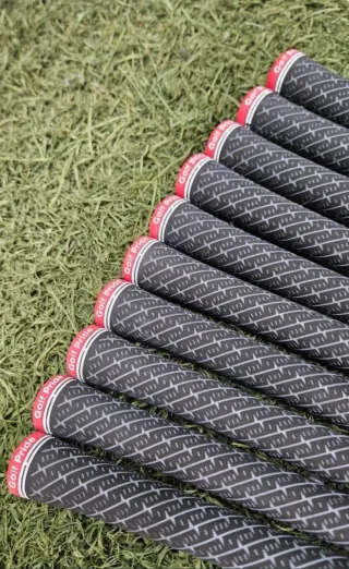 Grips de Golf TaylorMade z-Grip (10ud)