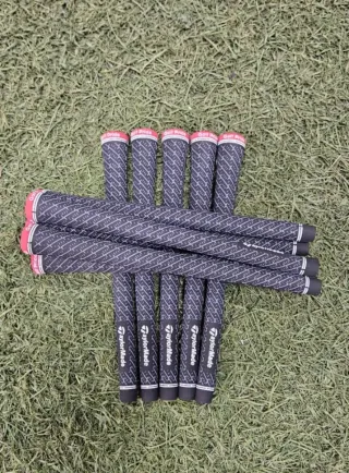 Grips de Golf TaylorMade z-Grip (10ud)