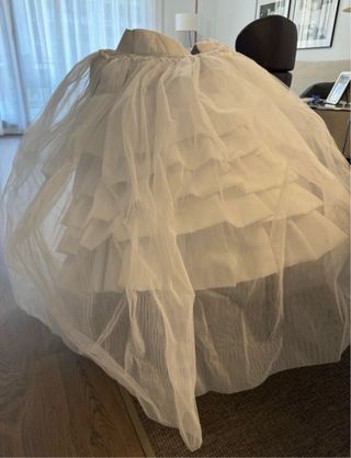 Cancán de fallera La Llar del Fil