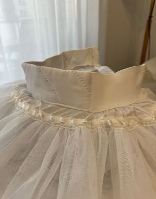 Cancán de fallera La Llar del Fil