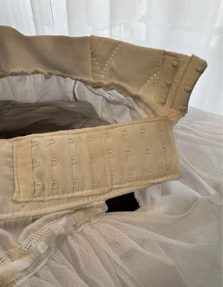 Cancán de fallera La Llar del Fil