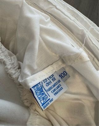 Cancán de fallera La Llar del Fil