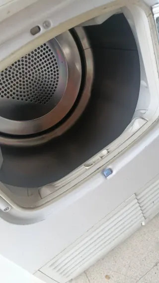 Secadora Whirlpool 7kg