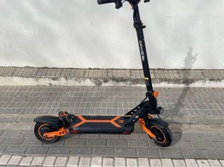Patinete Eléctrico Casi Sin Uso