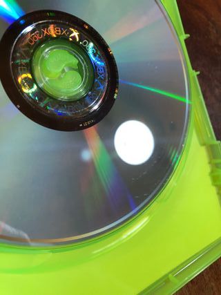 Gray Matter by jane jensen xbox 360