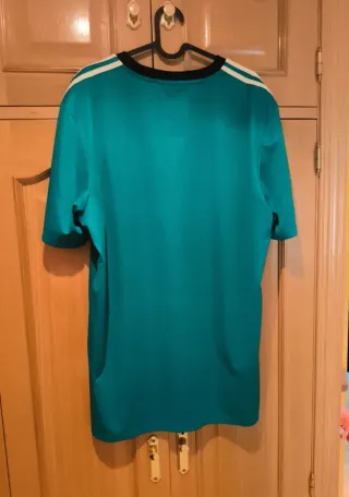 Camiseta Real Madrid Adidas Talla XL