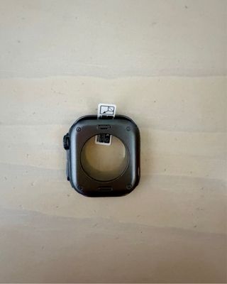 Protector Apple Watch 11 46mm (Diseño Ultra).