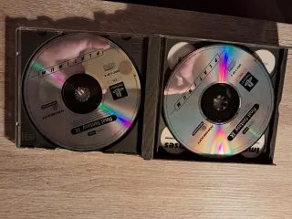 Final Fantasy IX PlayStation PAL