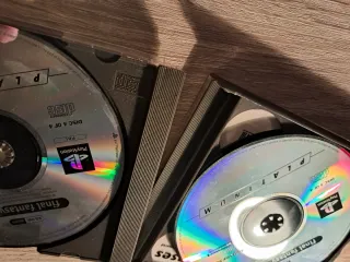 Final Fantasy IX PlayStation PAL
