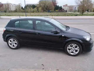 Opel Astra 2006