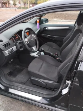 Opel Astra 2006