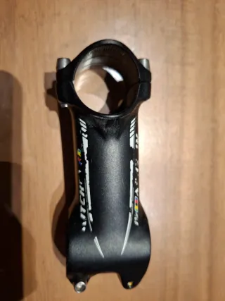 Potencia Ritchey 90mm Negra