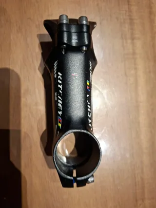 Potencia Ritchey 90mm Negra