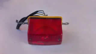 Kit ITV Suzuki LTZ 400