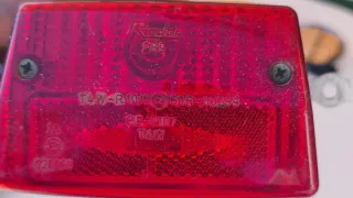 Kit ITV Suzuki LTZ 400