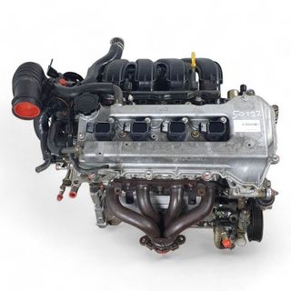 MOTOR COMPLETO TOYOTA COROLLA FAMILIAR (E11) 1999