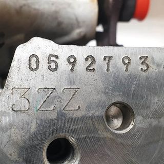 MOTOR COMPLETO TOYOTA COROLLA FAMILIAR (E11) 1999