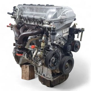 MOTOR COMPLETO TOYOTA COROLLA FAMILIAR (E11) 1999