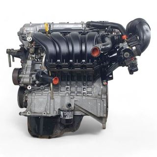 MOTOR COMPLETO TOYOTA COROLLA FAMILIAR (E11) 1999