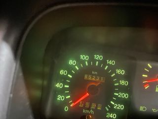 Ford Sierra XR4i 1992