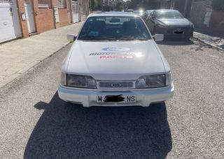 Ford Sierra XR4i 1992