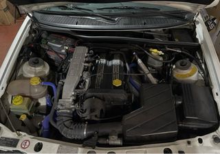 Ford Sierra XR4i 1992