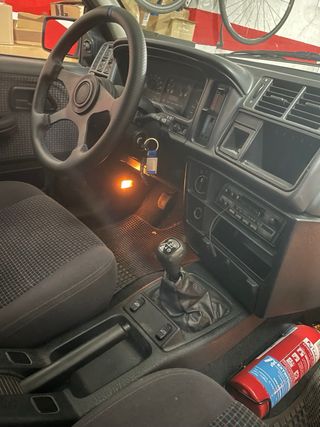 Ford Sierra XR4i 1992