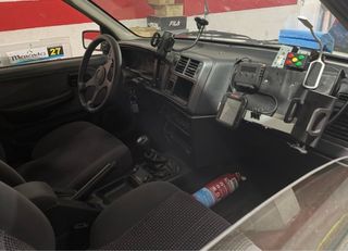 Ford Sierra XR4i 1992