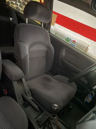 Ford Sierra XR4i 1992