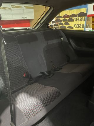 Ford Sierra XR4i 1992